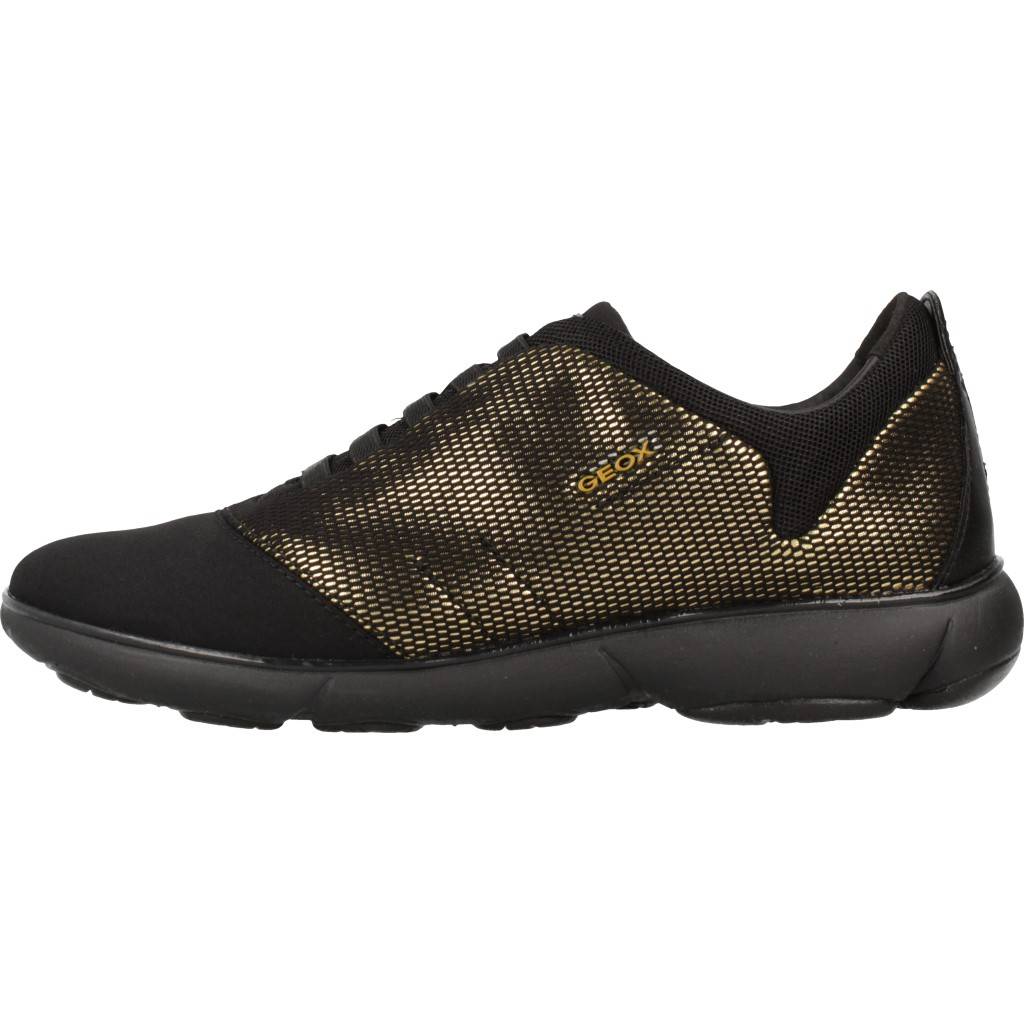 GEOX D NEBULA C en color NEGRO (2)