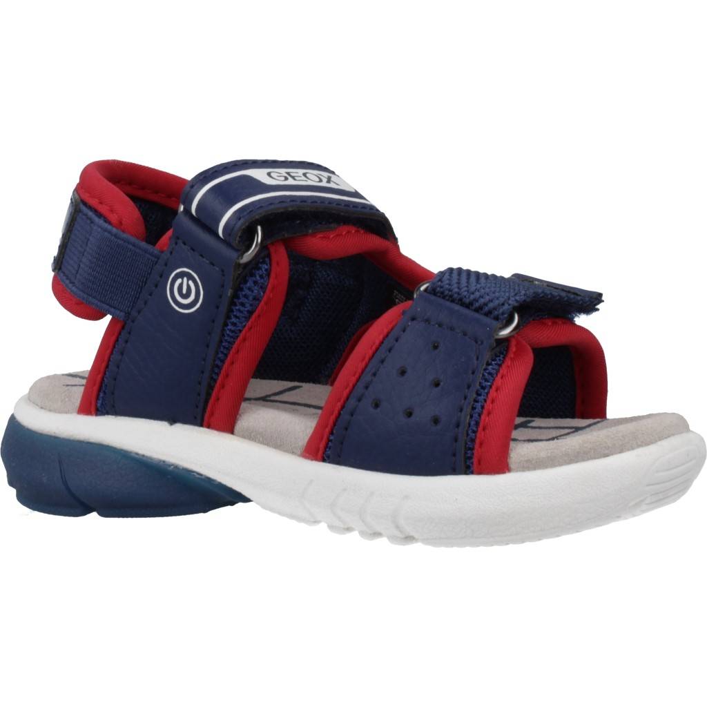 GEOX B S.FLEXYPER B.B en color AZUL (6)