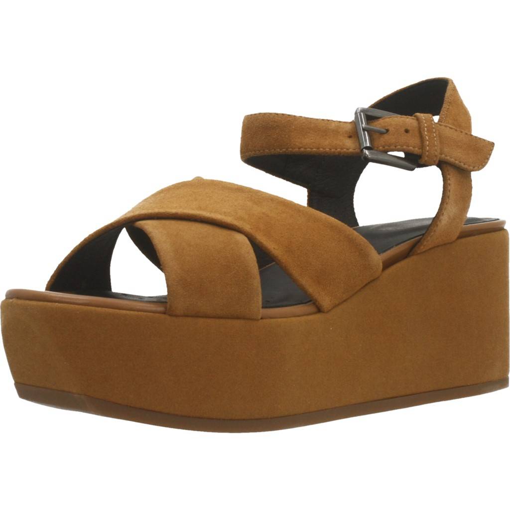 GEOX D ZERFIE B en color MARRON (1)
