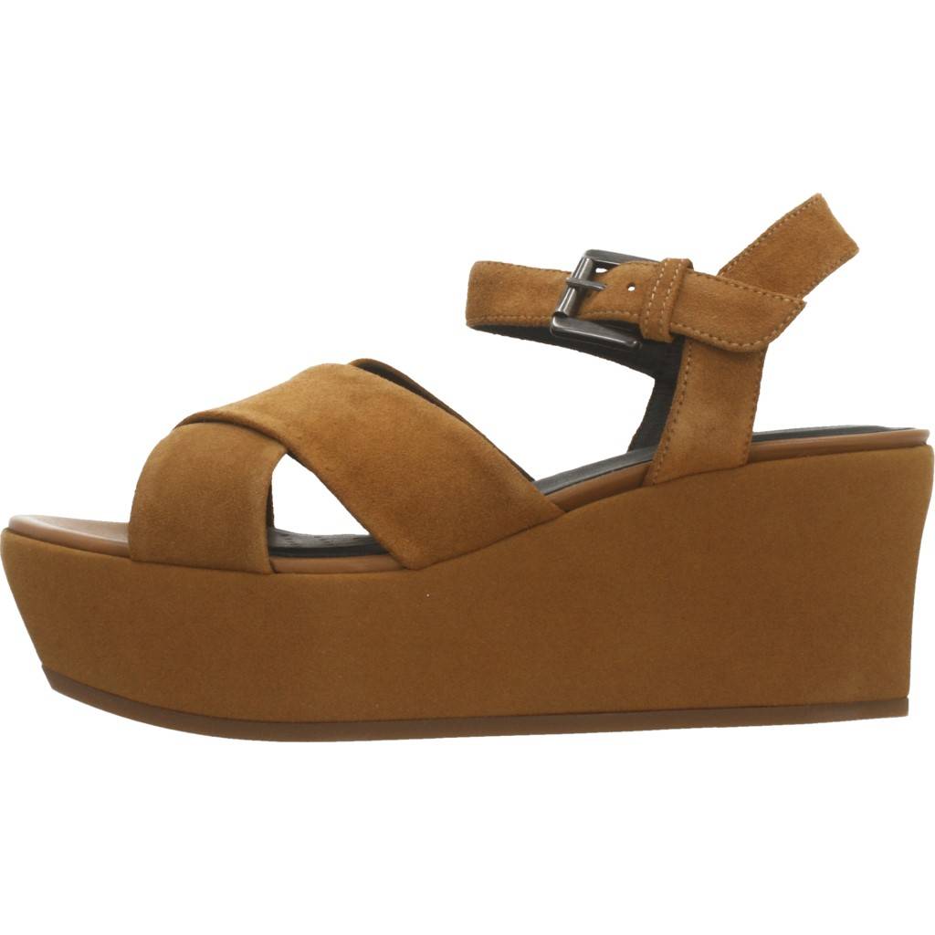GEOX D ZERFIE B en color MARRON (2)