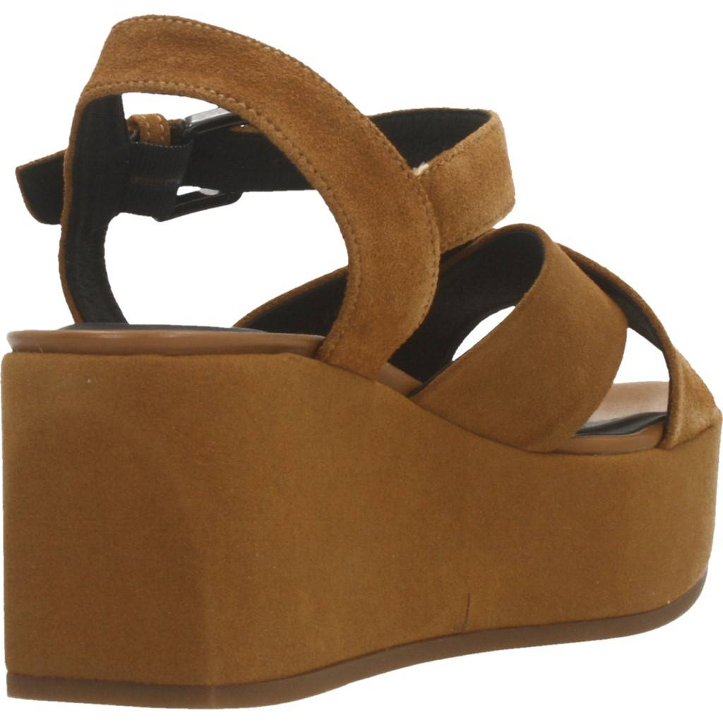 GEOX D ZERFIE B en color MARRON (3)