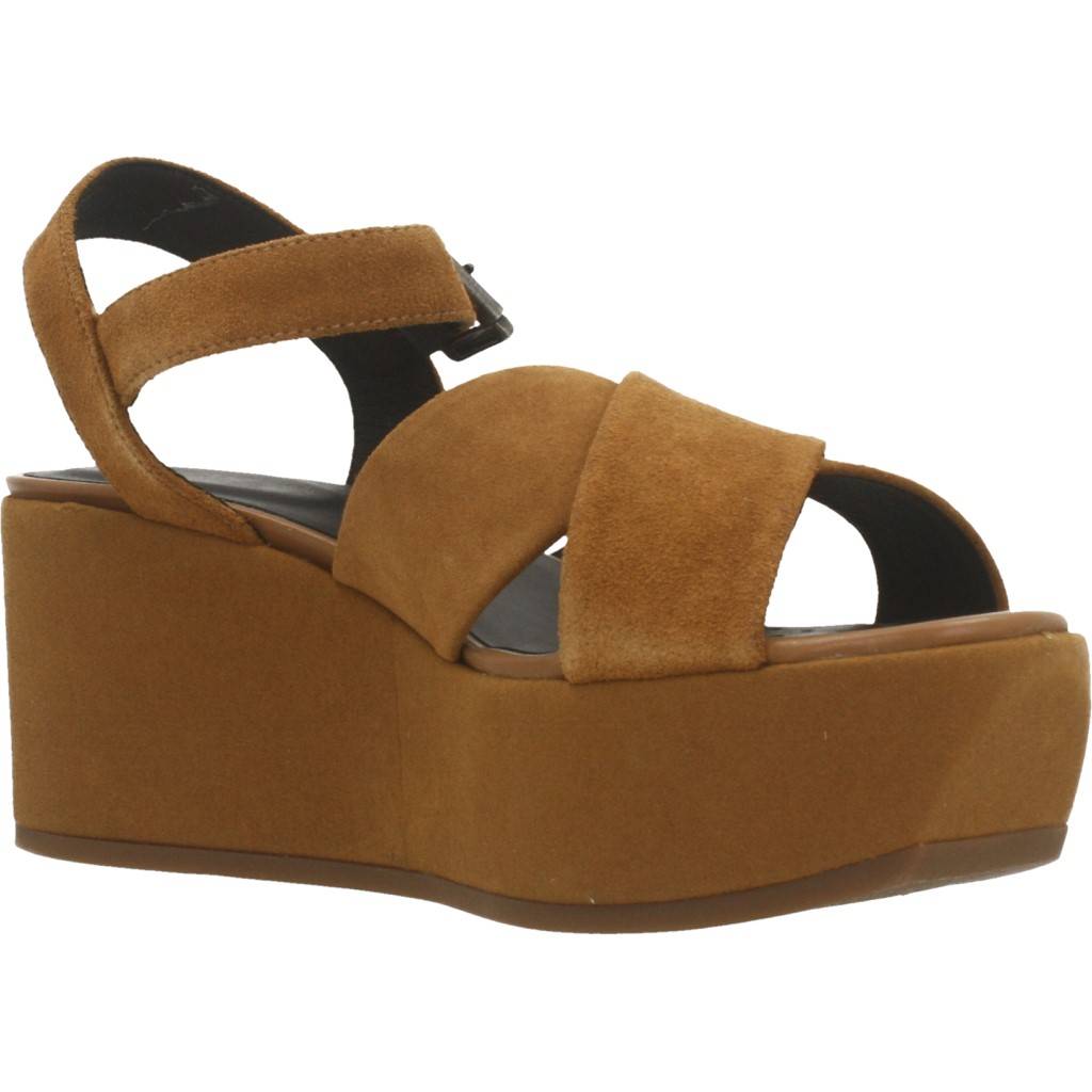 GEOX D ZERFIE B en color MARRON (5)