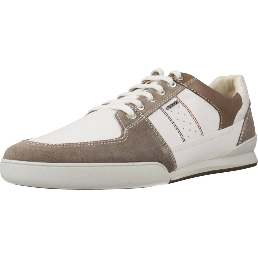 GEOX U KRISTOF B en color BLANCO (1)