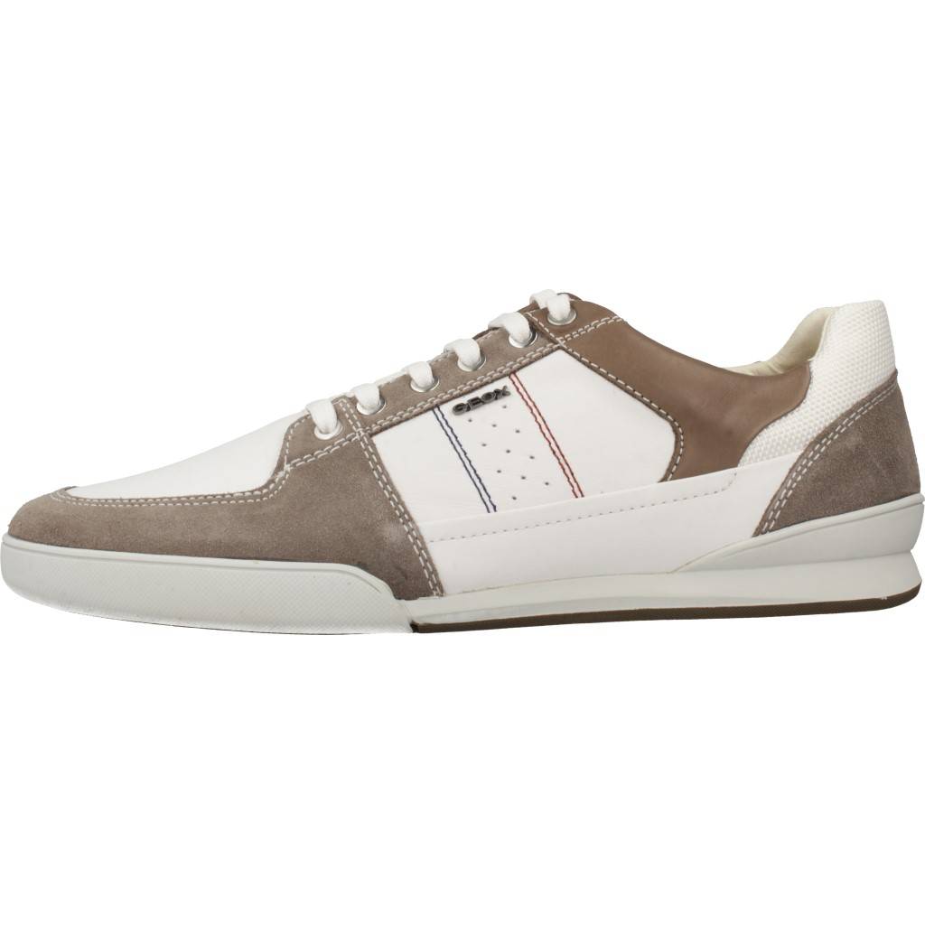 GEOX U KRISTOF B en color BLANCO (2)