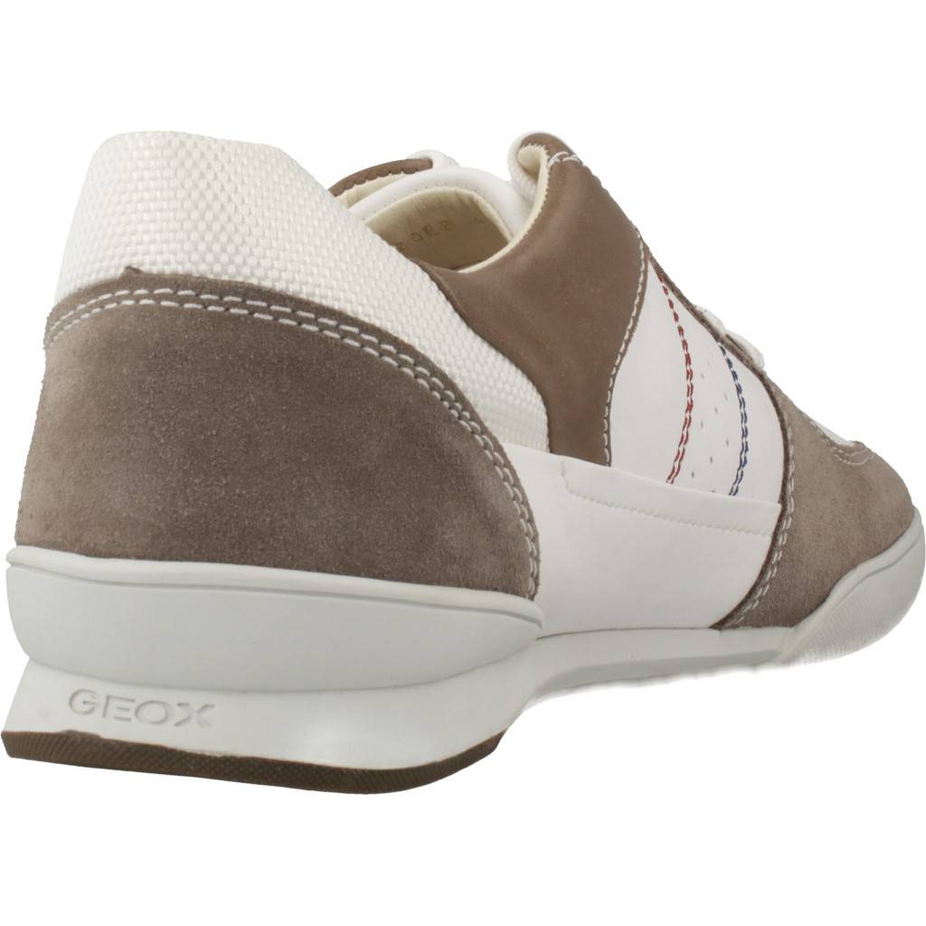 GEOX U KRISTOF B en color BLANCO (3)