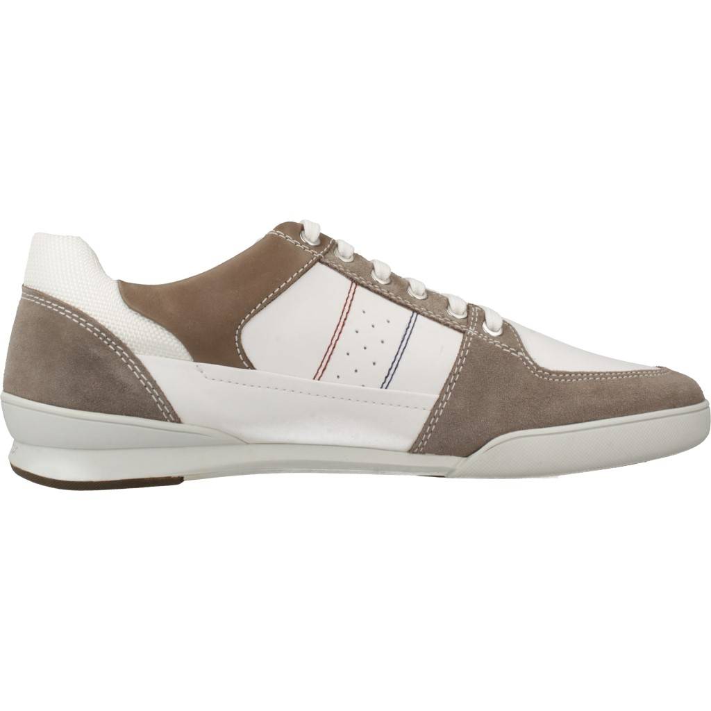 GEOX U KRISTOF B en color BLANCO (4)