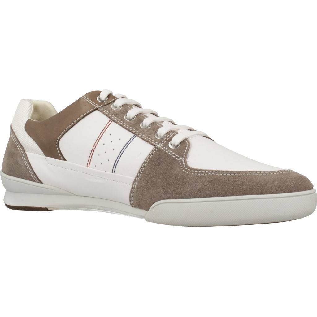 GEOX U KRISTOF B en color BLANCO (5)