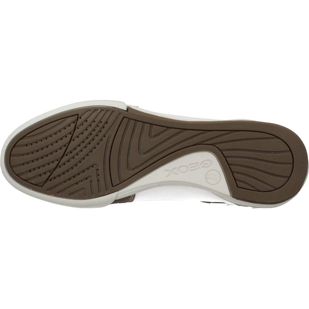 GEOX U KRISTOF B en color BLANCO (6)