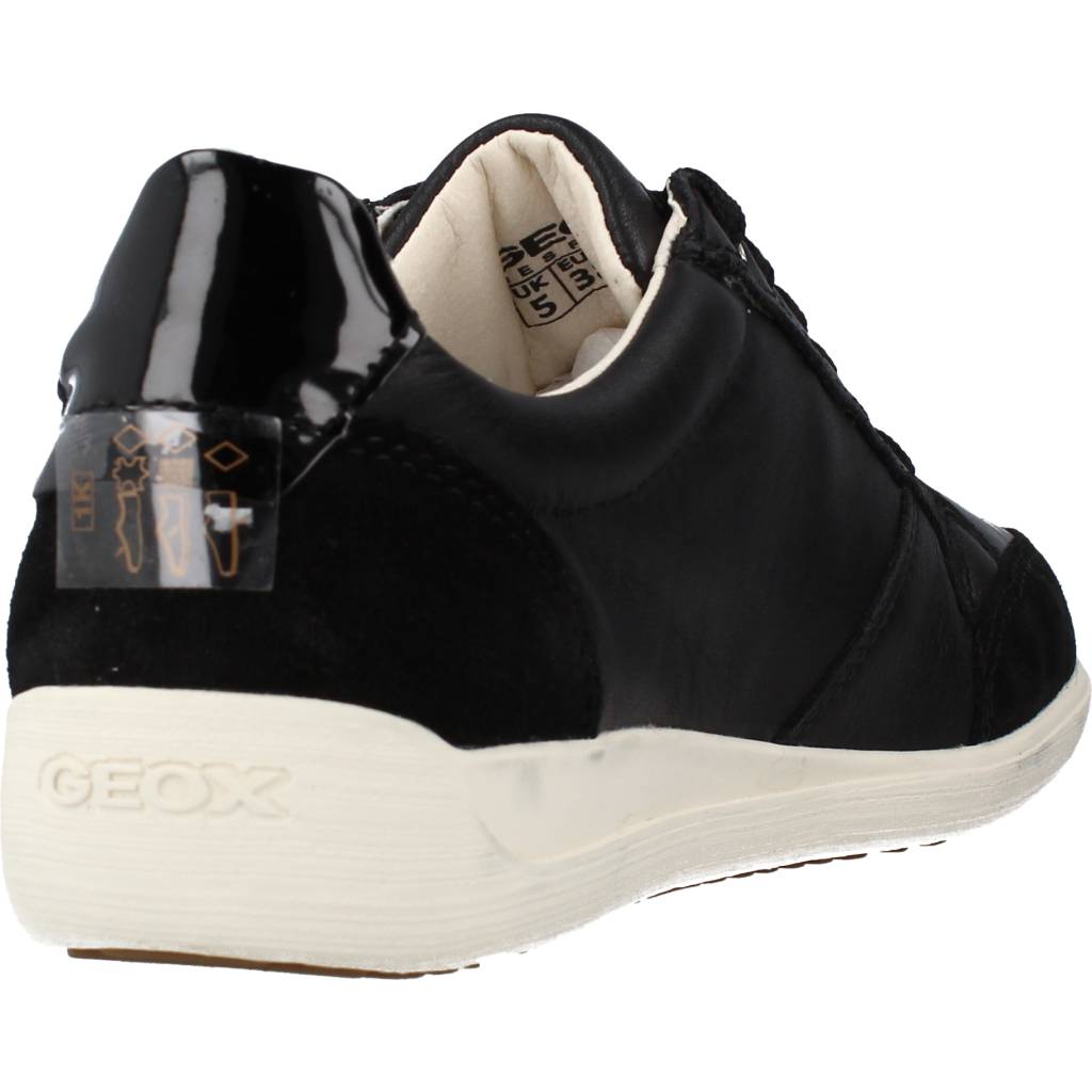 GEOX D MYRIA B en color NEGRO (3)