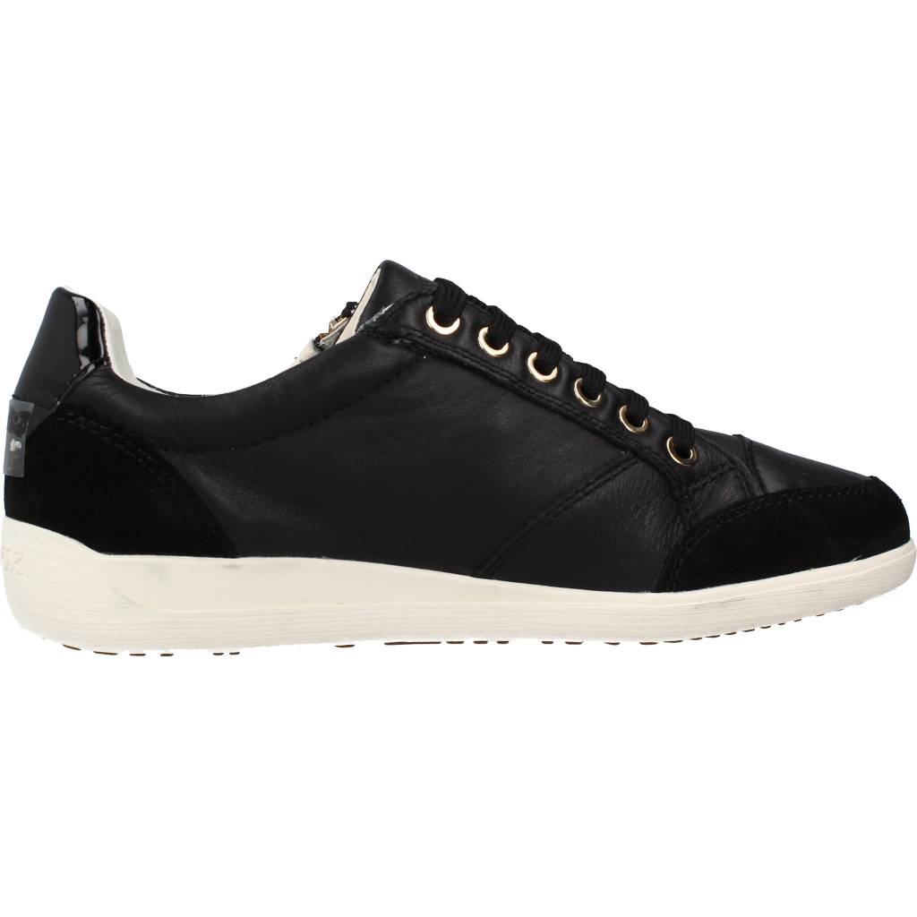 GEOX D MYRIA B en color NEGRO (4)