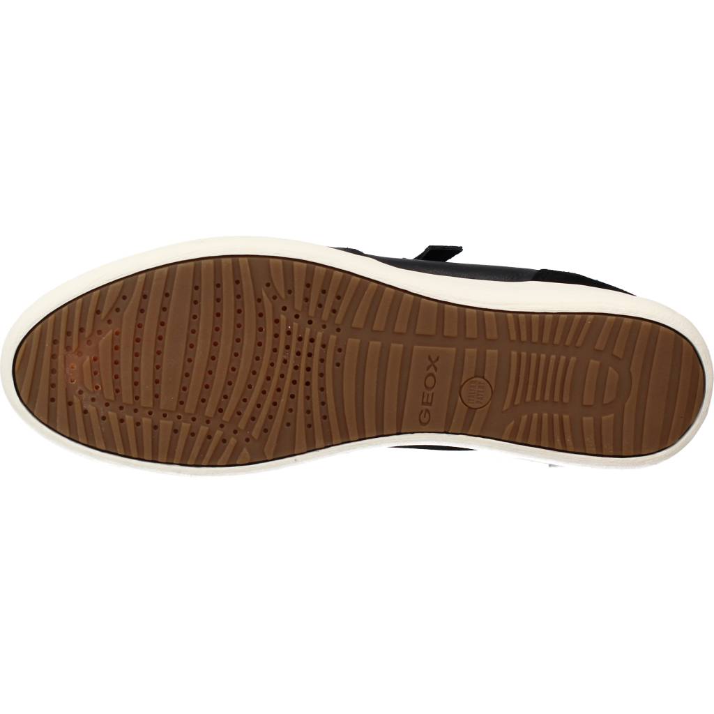 GEOX D MYRIA B en color NEGRO (6)