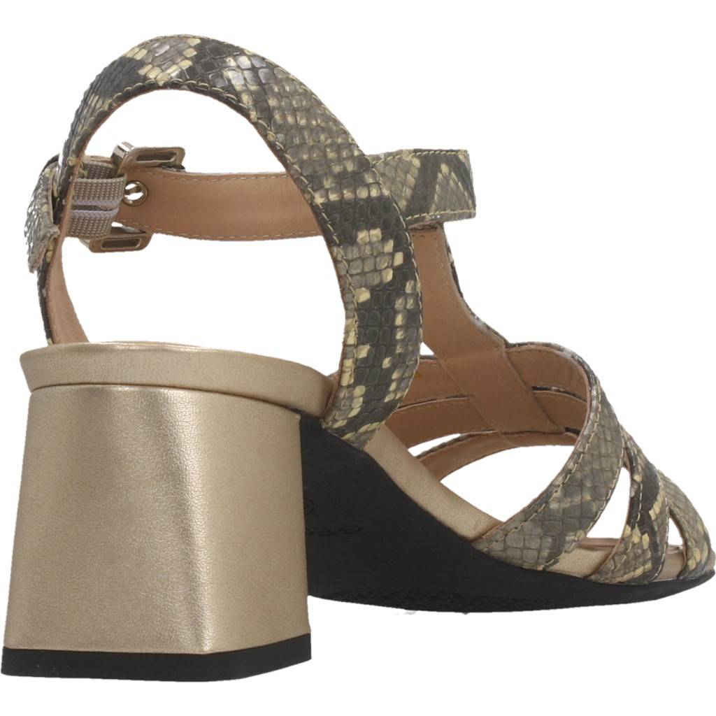 GEOX D SEYLA SAN.M. B en color ANIMAL PRINT (4)