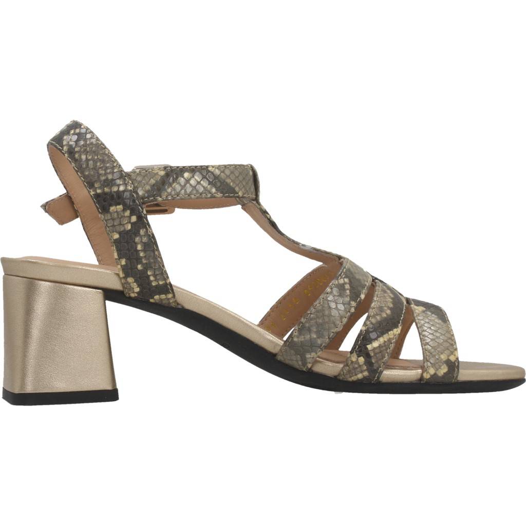GEOX D SEYLA SAN.M. B en color ANIMAL PRINT (5)