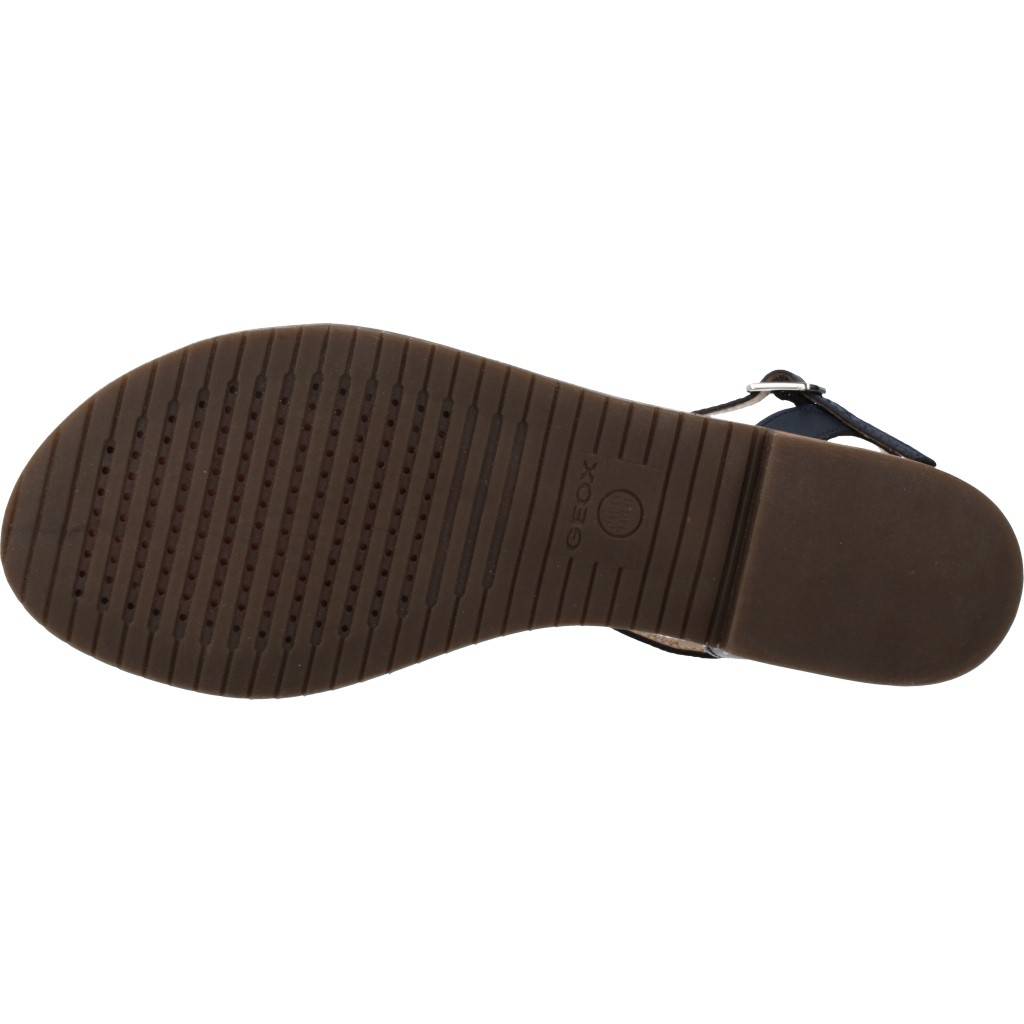 GEOX D SOZY K en color AZUL (7)