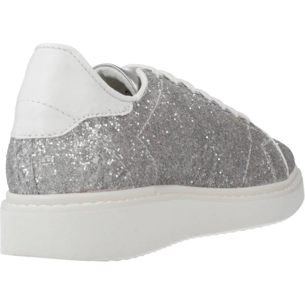 GEOX D THYMAR C en color PLATA (4)