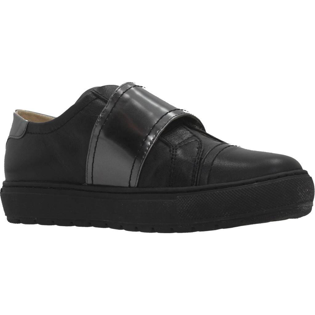 GEOX D BREEDA E en color NEGRO (6)