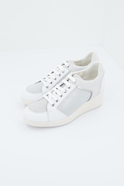 GEOX D STARDUST B en color BLANCO (1)