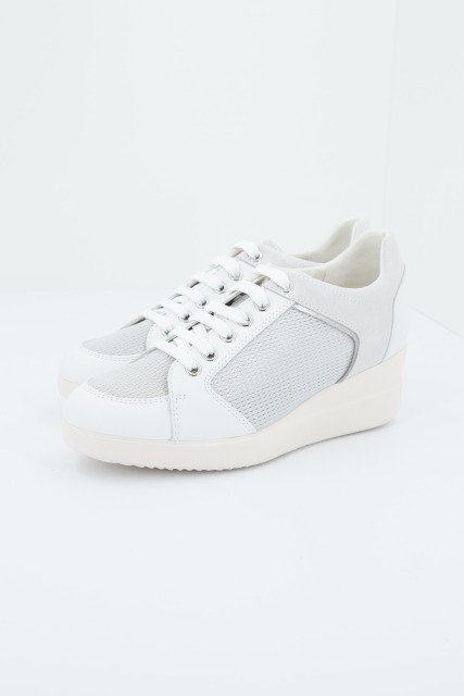 GEOX D STARDUST B en color BLANCO (2)