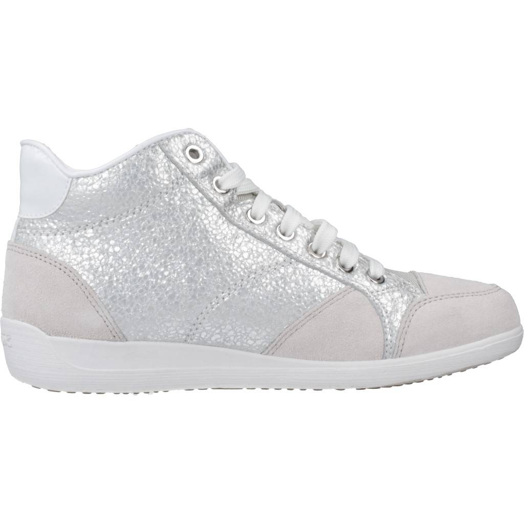 GEOX D MYRIA C en color GRIS (5)