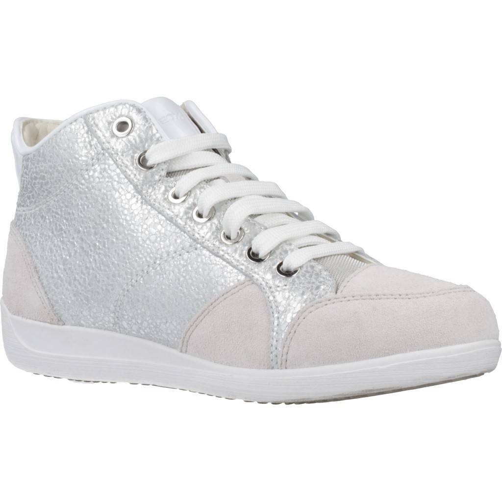 GEOX D MYRIA C en color GRIS (6)