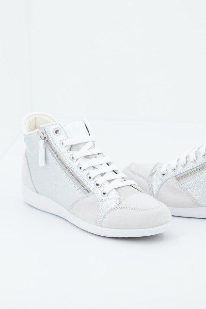 GEOX D MYRIA C en color GRIS (1)