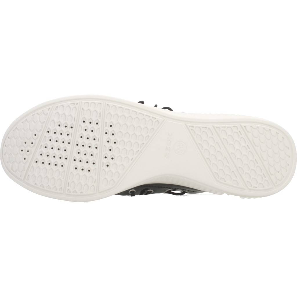 GEOX D THERAGON A en color NEGRO (7)