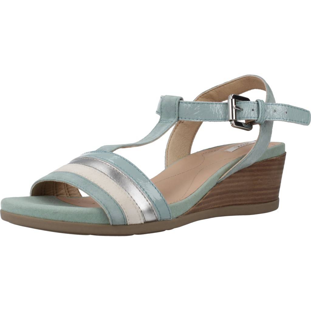 GEOX D MARYKARMEN C en color AZUL (2)