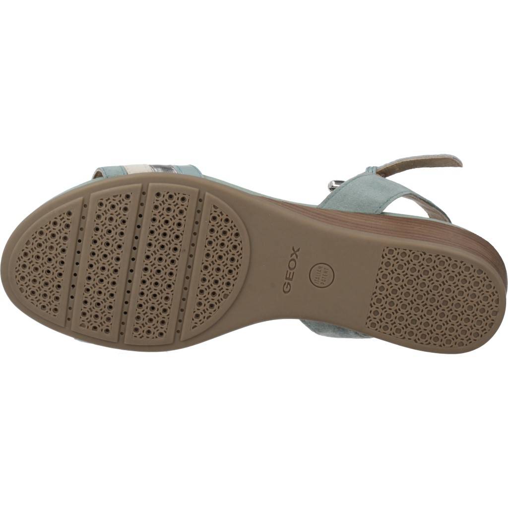 GEOX D MARYKARMEN C en color AZUL (7)