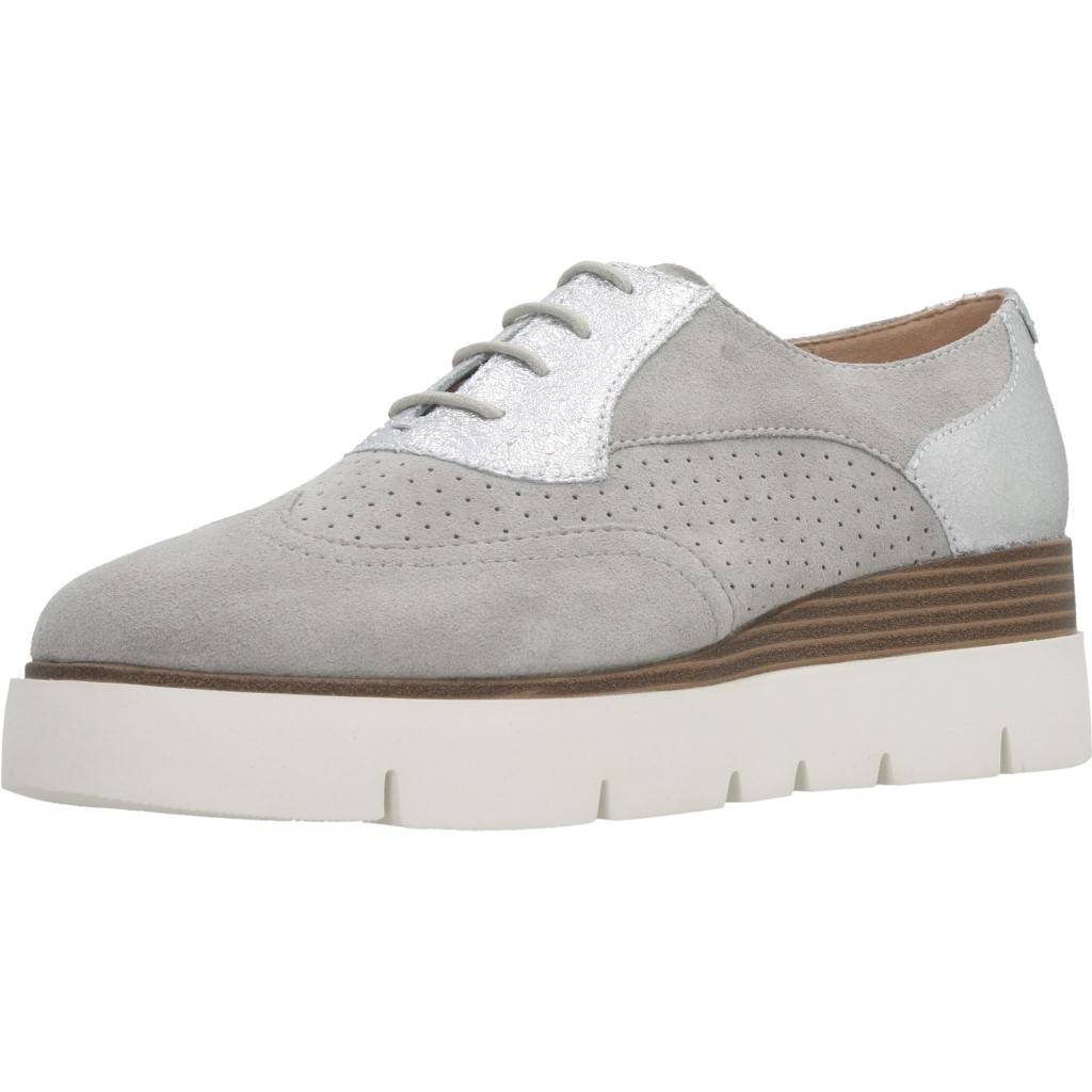 GEOX D KATTILOU A en color GRIS (2)