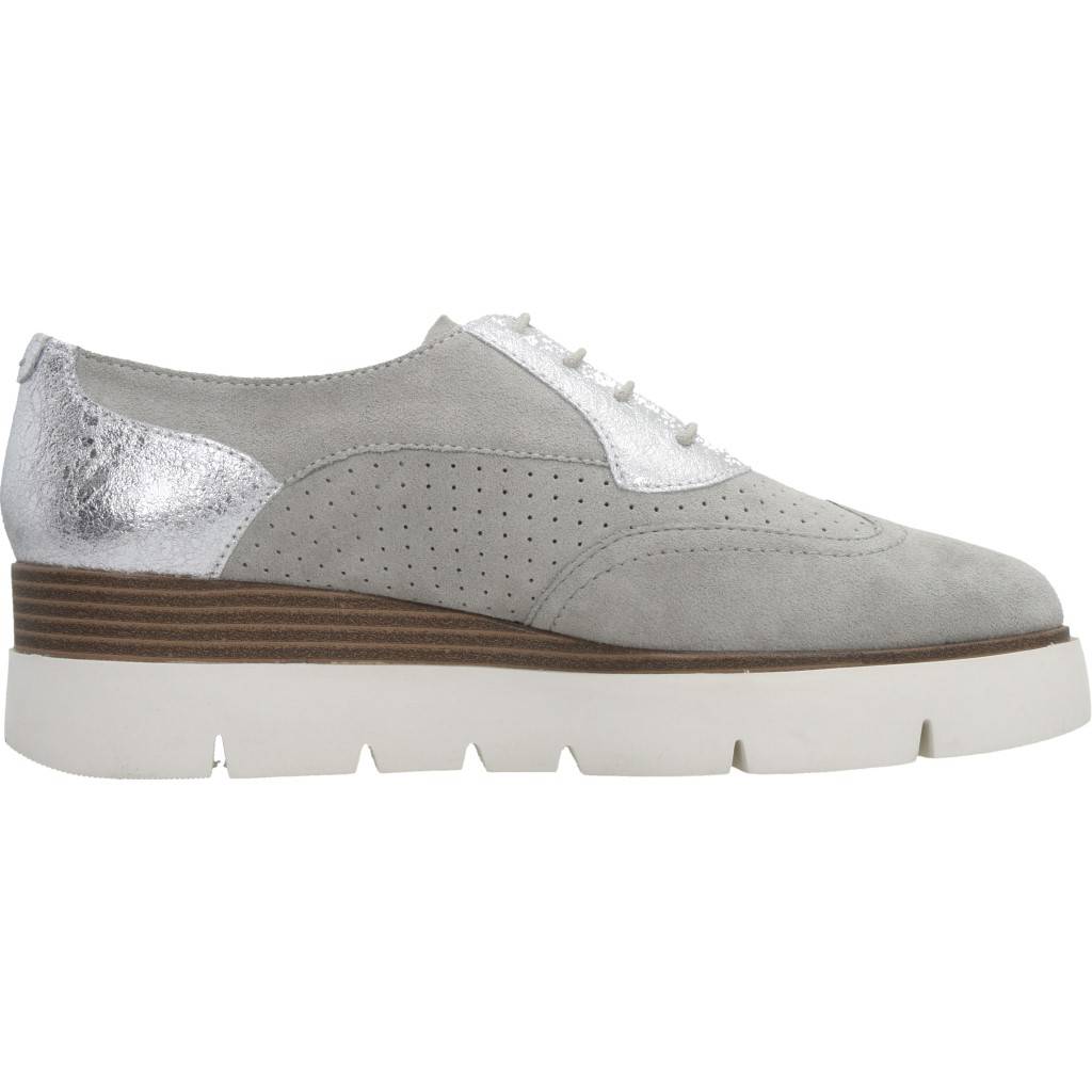 GEOX D KATTILOU A en color GRIS (5)