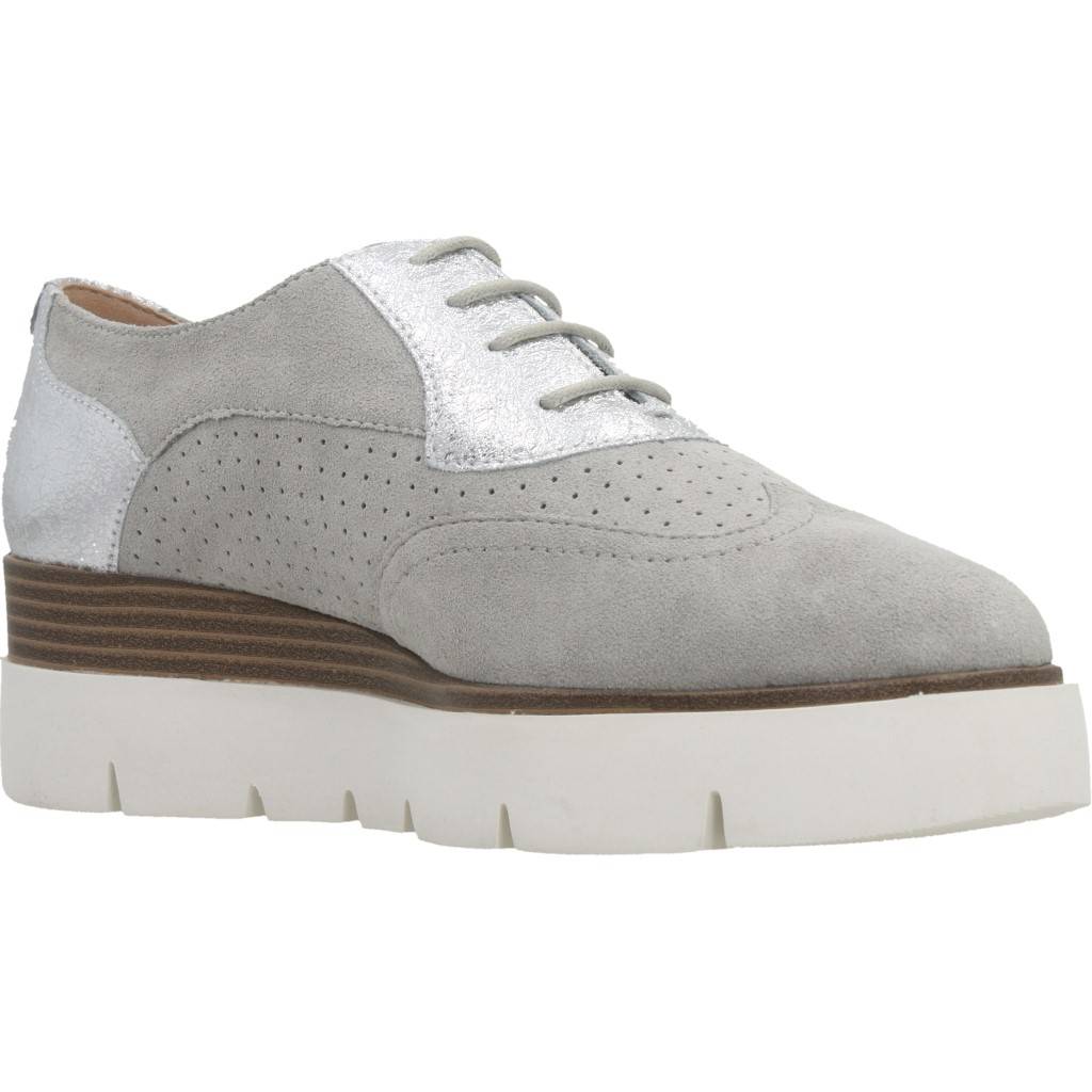 GEOX D KATTILOU A en color GRIS (6)