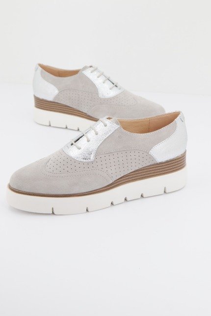 GEOX D KATTILOU A en color GRIS (1)