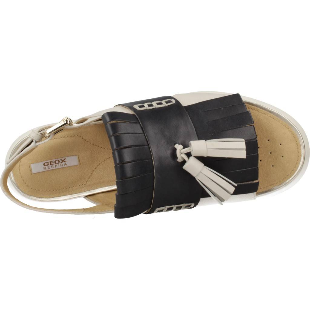 GEOX D AMALITHA D en color BEIS (7)