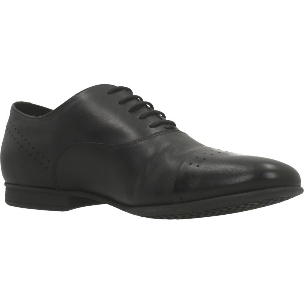 GEOX U WILBURG D en color NEGRO (5)