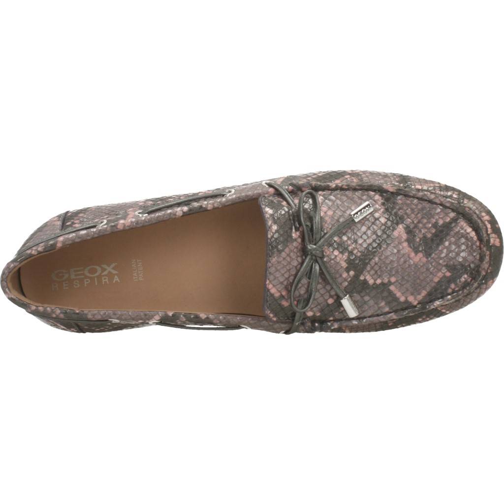 GEOX D LEELYAN A en color ANIMAL PRINT (7)