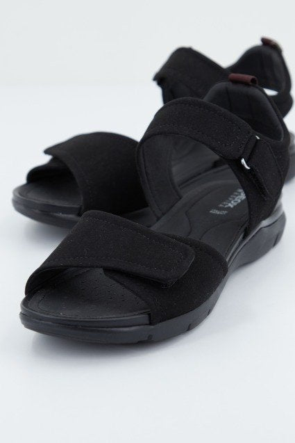 GEOX D SANDAL SUKIE A en color NEGRO (1)