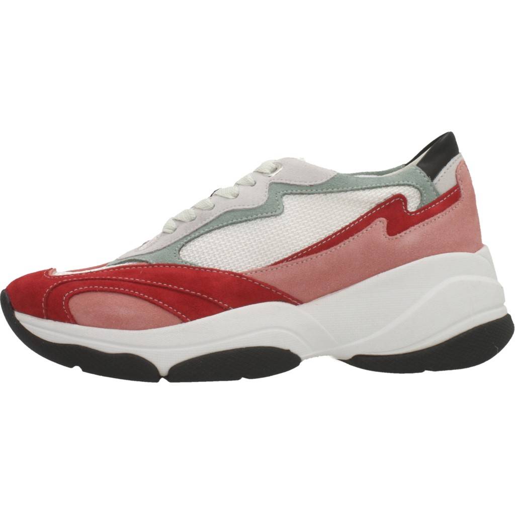 GEOX D KIRYA B en color ROSA (2)