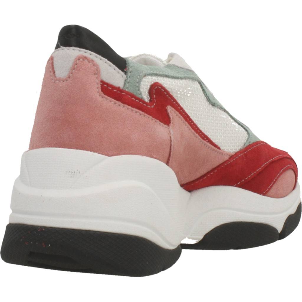 GEOX D KIRYA B en color ROSA (3)