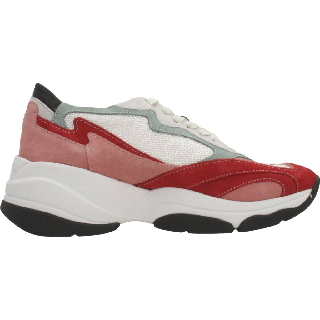 GEOX D KIRYA B en color ROSA (4)