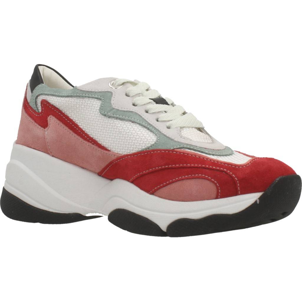 GEOX D KIRYA B en color ROSA (5)