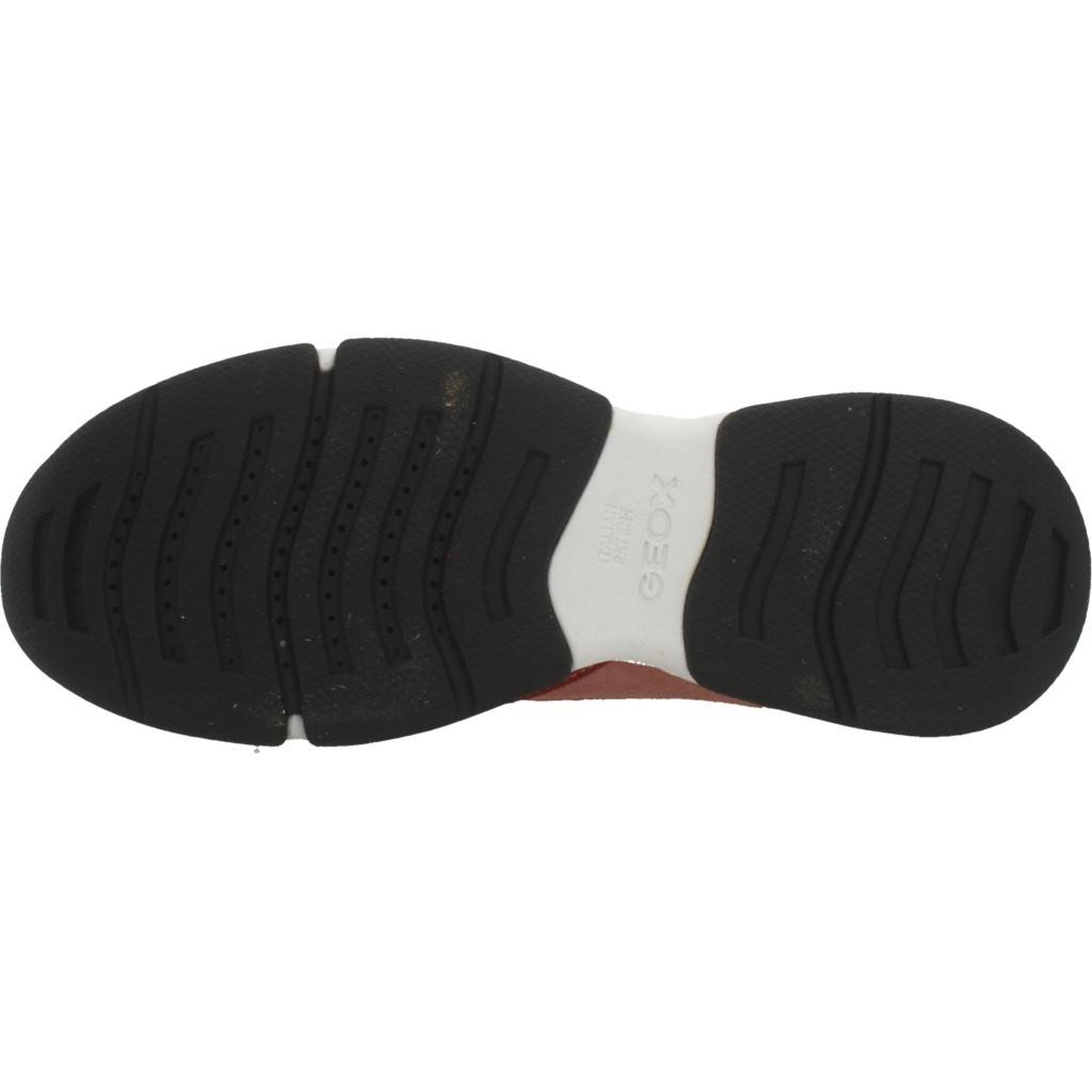 GEOX D KIRYA B en color ROSA (6)