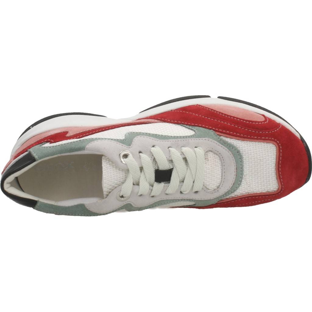 GEOX D KIRYA B en color ROSA (7)