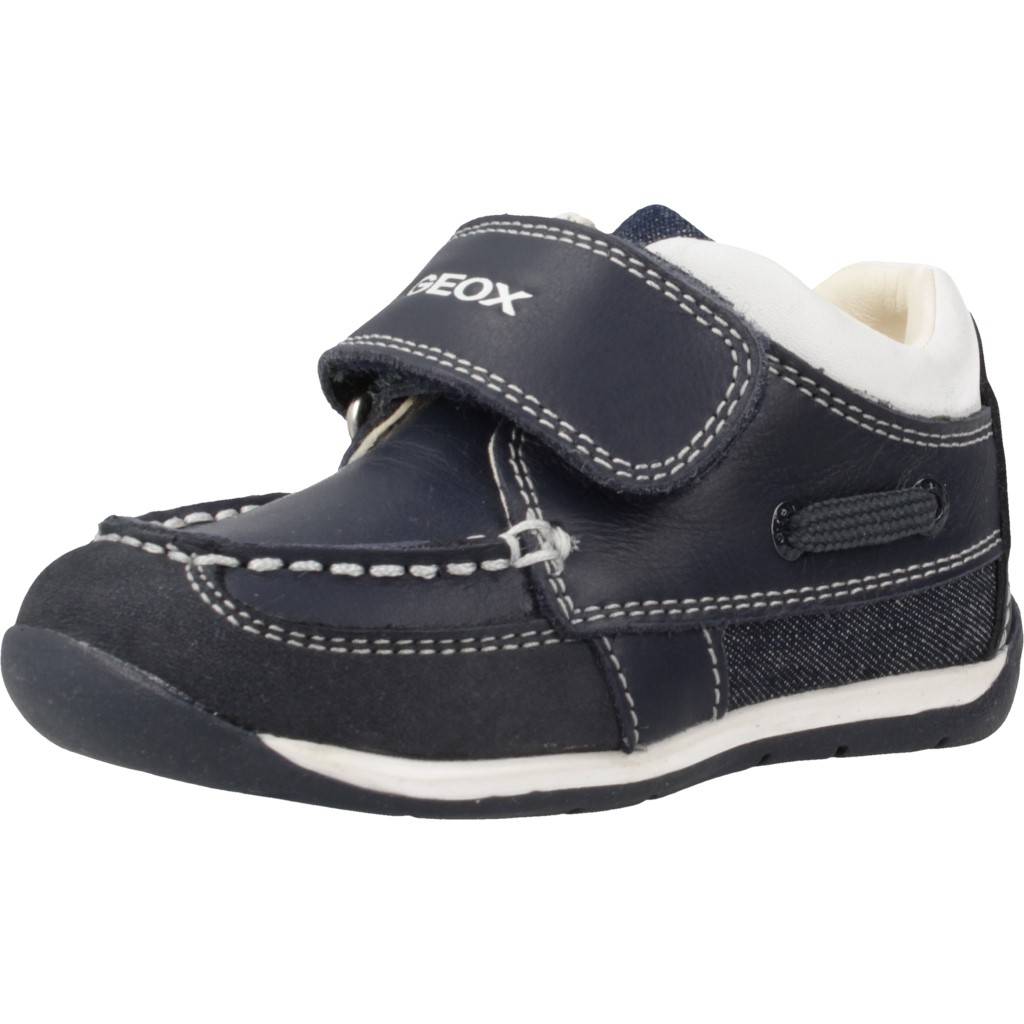 GEOX B EACH BOY en color AZUL (1)