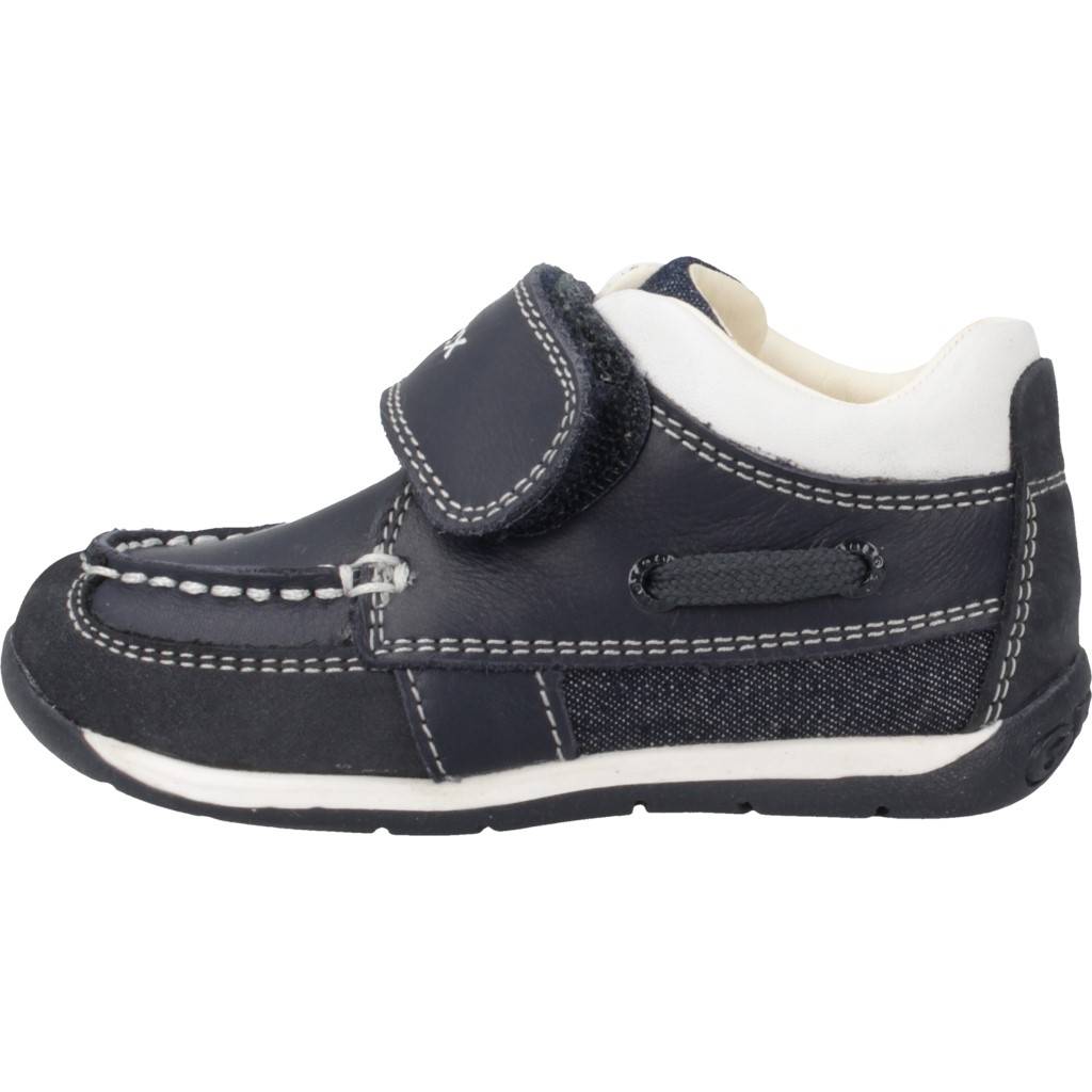 GEOX B EACH BOY en color AZUL (2)
