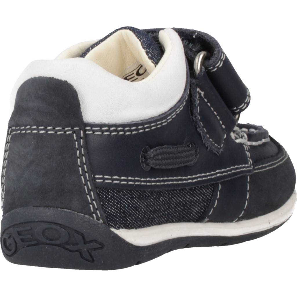 GEOX B EACH BOY en color AZUL (3)
