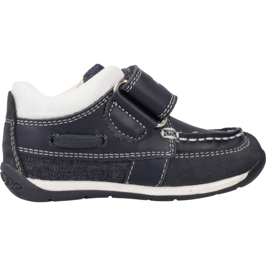 GEOX B EACH BOY en color AZUL (4)