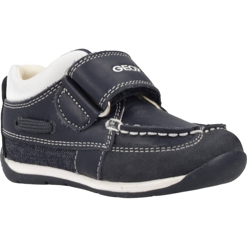 GEOX B EACH BOY en color AZUL (5)