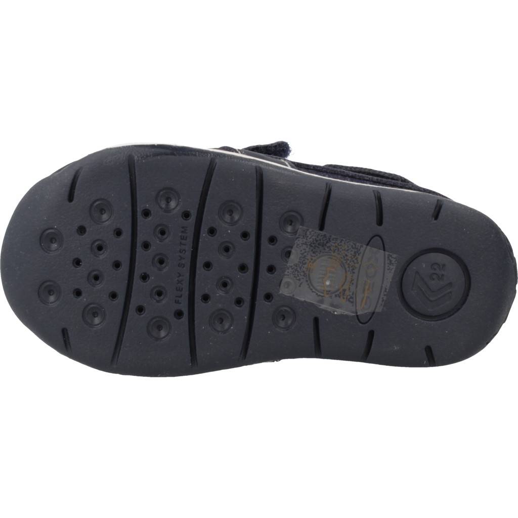 GEOX B EACH BOY en color AZUL (6)