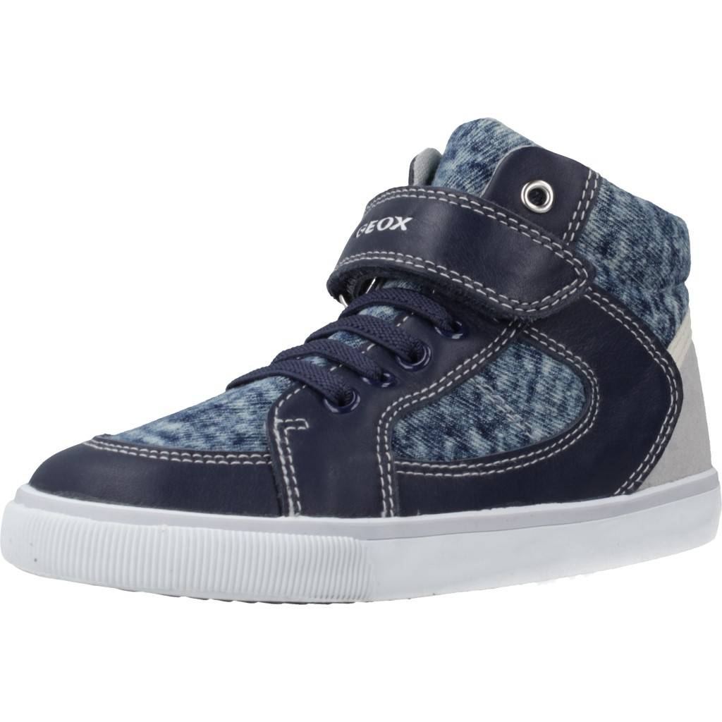 GEOX B KILWI BOY en color AZUL (1)