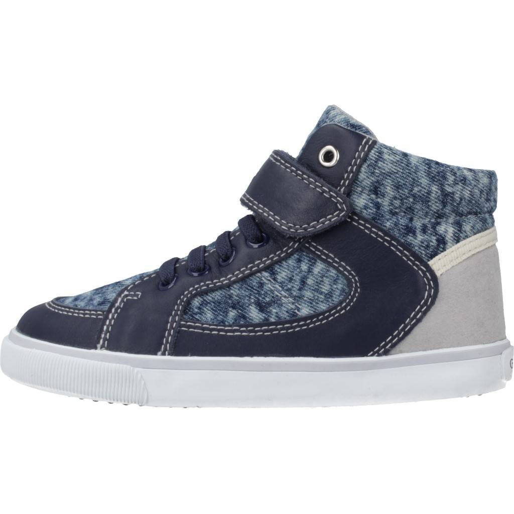 GEOX B KILWI BOY en color AZUL (2)